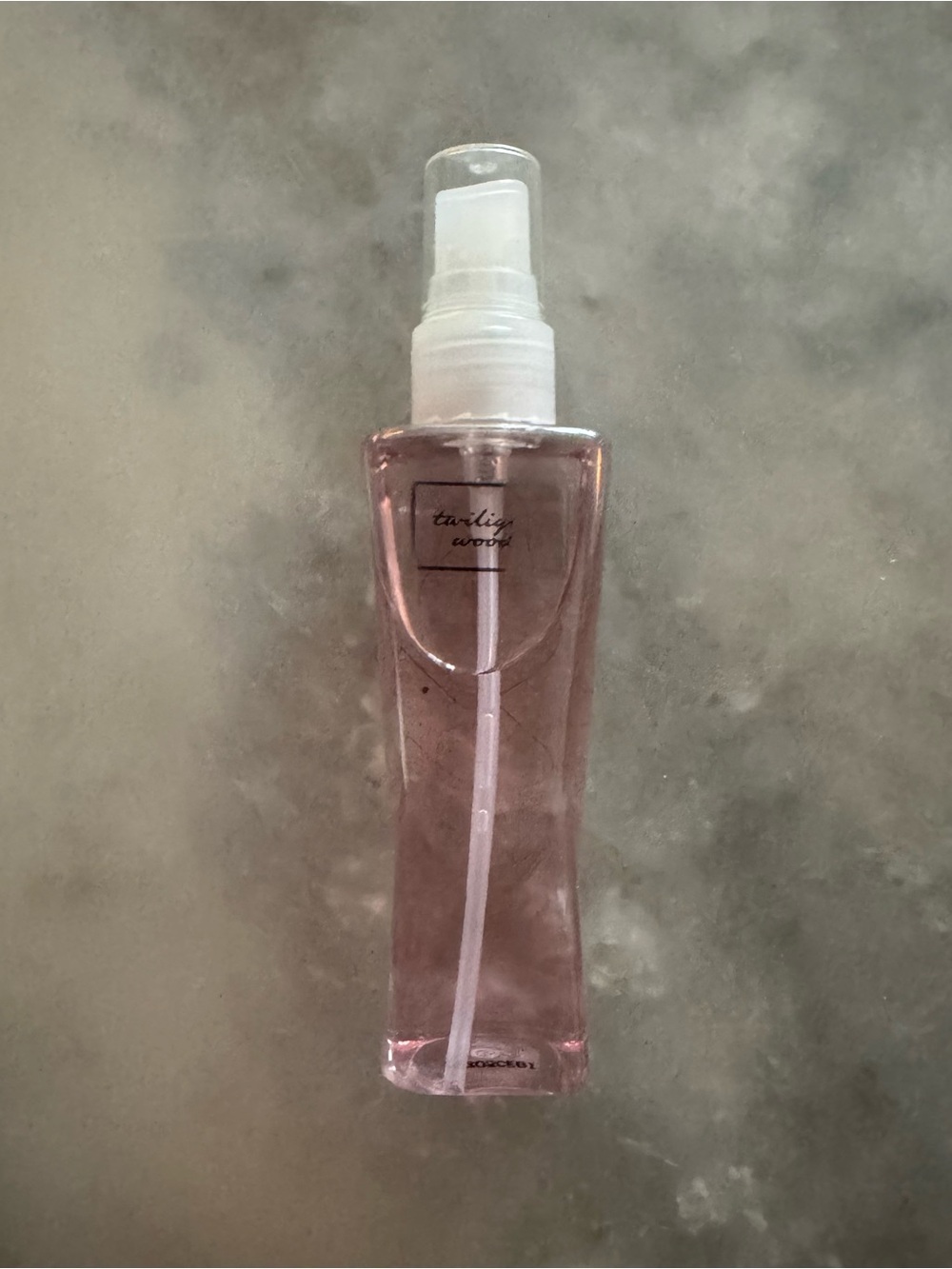 Bath & Body Works Twilight Woods Fine Fragrance Mist Spray 3oz Retired New